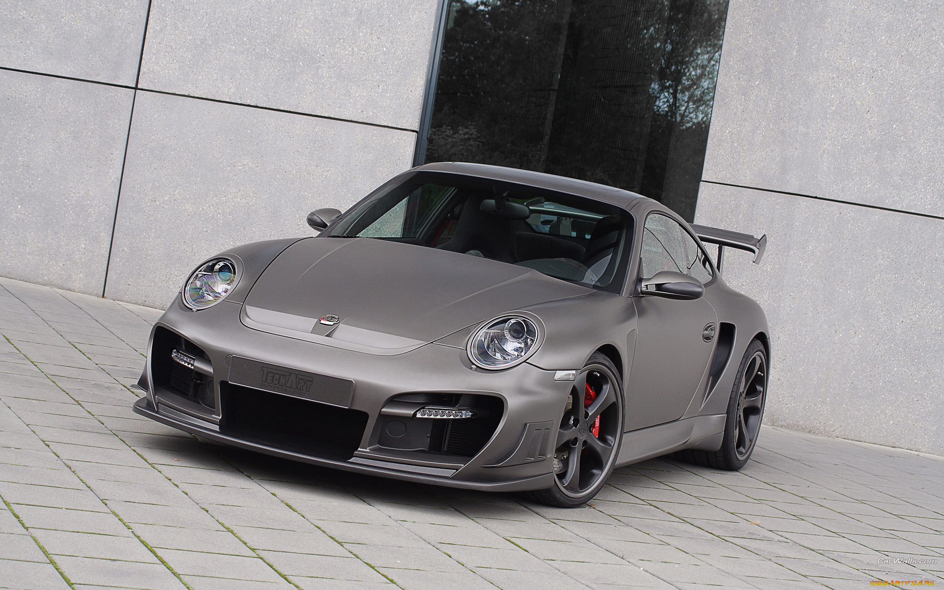, porsche, 